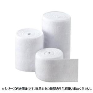 日本衛材 弾性包帯 ハイレッチタイ 6号 15cm×9m(伸長) 10巻 NE-346