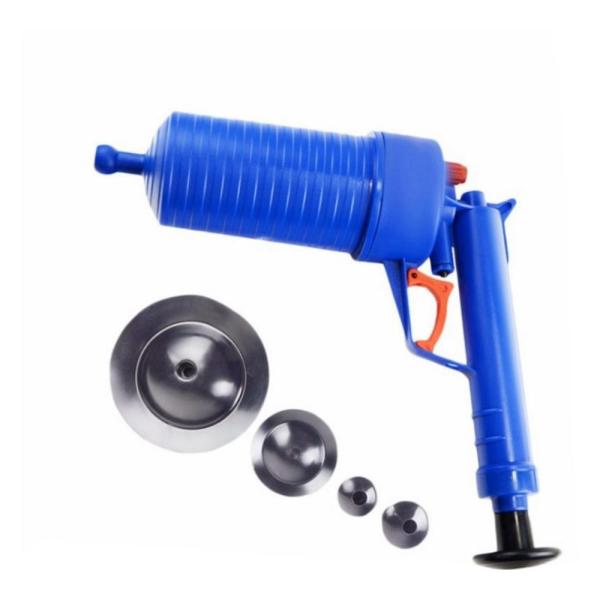 加圧式パイプレスキュー　電源不要　DL-80803