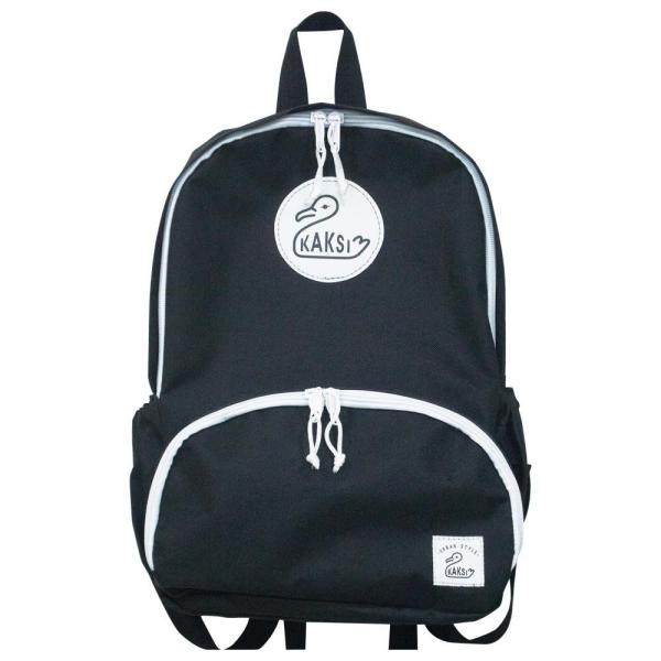 KAKSI(カクシ) キッズリールリュック ブラック SN00012