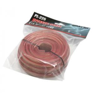 16Gスピーカーケーブル10m PL-225