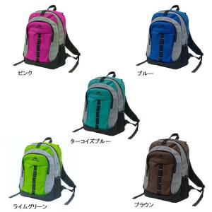 MOUNTAIN RANGE デイパック リュックサック 18L MTR-02の商品画像