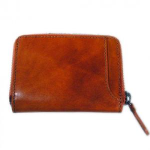 HARVIE＆HUDSON(ハービー＆ハドソン) LF 小銭入れ HA-5006　キャメル