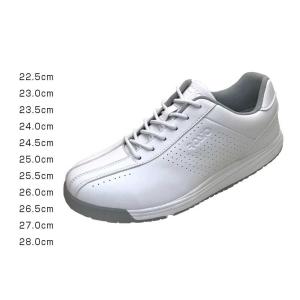 インソール 運動靴 衝撃吸収ROSIO ロシオ RGT ホワイトの商品画像