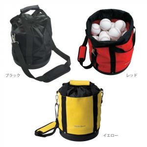 野球 円形カラーボールケース (M) BX84-12の商品画像