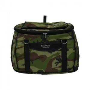 爆買 ファンタジーワールド スイートハート リュックタイプ バッグ 単品 ウッドランド(迷彩) SH...