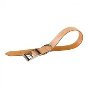 爆買 ファープラスト ナチュラルシリーズ C 10/27 犬用首輪 ナチュラル 75200951