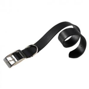 爆買 ファープラスト ナチュラルシリーズ C 10/27 犬用首輪 ブラック 75200917