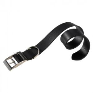 爆買 ファープラスト ナチュラルシリーズ C 15/35 犬用首輪 ブラック 75205917