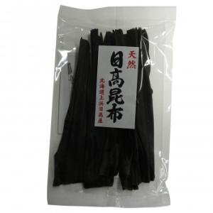 日高食品 日高昆布(白ラベル) 48g×20袋セット 代引き不可｜a-life