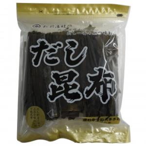 日高食品 だし昆布 110g×20袋セット 代引き不可｜a-life