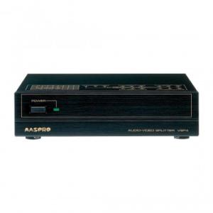 マスプロ電工 AV4分配器 VSP4
