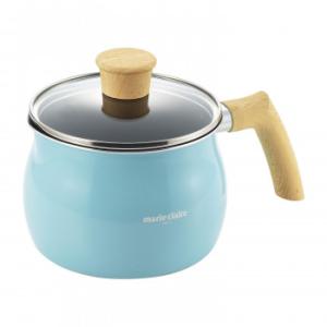 鉄製深型 フライパン 32cm 【未使用品】SANHO サンホ ノンスティック