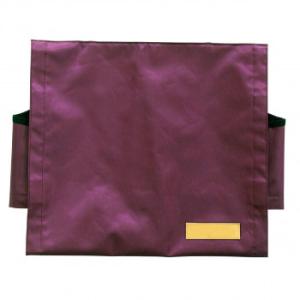 アーテック 背もたれカバー 防災ずきん用 えんじ...の商品画像