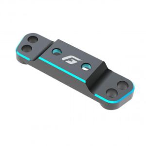 G-FORCE ジーフォース アルミリヤサスシャフトホルダー (サンダーショット系) G0334　メ...