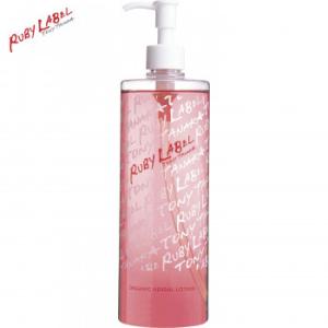 爆買 TONY TANAKA(トニータナカ)　RUBY LABEL(ルビーレーベル)　オーガニックハ...