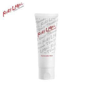 爆買 TONY TANAKA(トニータナカ)　RUBY LABEL(ルビーレーベル)　フェイスケアミ...