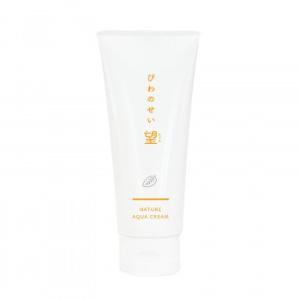 薬用ナチュールアクアクリーム びわのせい望 150g 1000220150