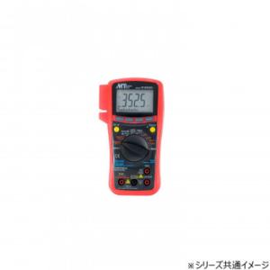 PC対応デジタルマルチメータ DT9602R+