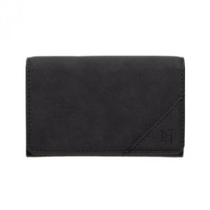 Style Natural 名刺入れ ブラック MES-VS03の商品画像