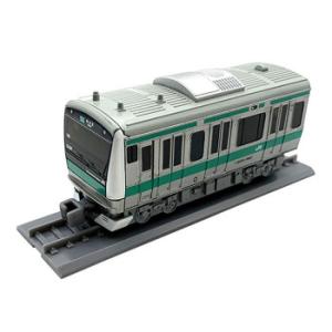 プルプラ プルプラE233系 埼京線 PP12003の商品画像