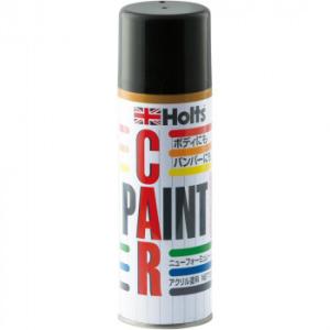 Holts　ホルツ　カラータッチ　H-72　ホンダ　R543P　MH34072　メール便対応商品