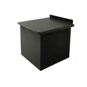 松永製作所　MBテフロン加工 キューブ100角食パン型  MS140