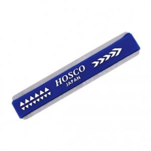 爆買 HOSCO Luthiers Tools コンパクトフレットクラウンファイル Small(1R...