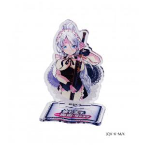 爆買 アクリルスタンド 転生したら第七王子だったので気ままに魔術を極めます シルファ　メール便対応商...