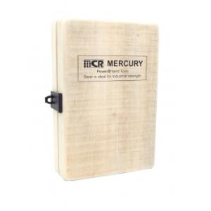 マーキュリー ウッドキーキャビネット アイボリー ME056166