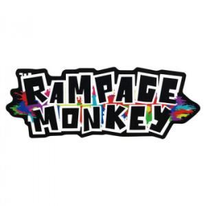 東洋マーク製作所　RMカラーフチ黒 R-1049　メール便対応商品