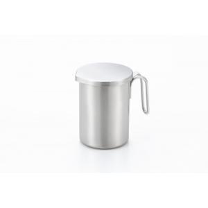 and(アンド) ステンレスミニオイルポット　NEW AN0217