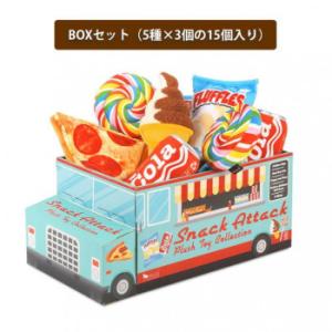 P.L.A.Y. スナックアタック BOXセット
