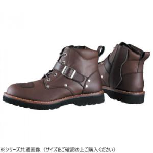 NTB-38 PU ワークブーツII BR 235 13820235