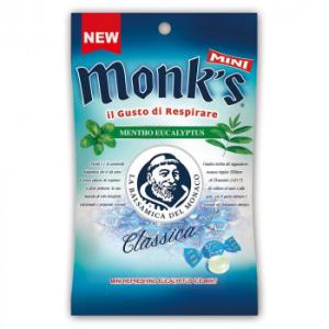 アケラスモンクスユーカリミントキャンディバッグ 24袋　100002108 代引き不可