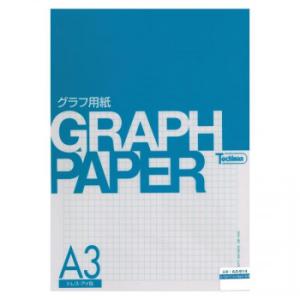SAKAEテクニカルペーパー 9.1MMグラフ トレス 50G アイ SAKA3914