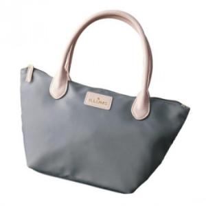 イルムス ハンドバッグ B-ILL15531LBL 5218-222