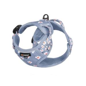 ルークラン ドッグネス ハーネス エレガント M フォゲットミーノット ペット用品