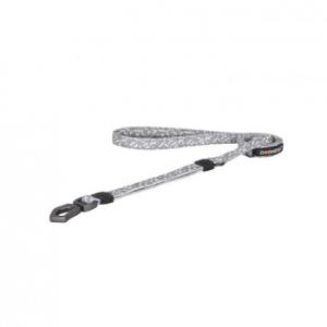 ルークラン ドッグネス リード エレガント XS/S ライトグレー ペット用品