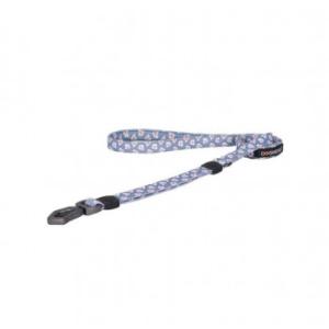 ルークラン ドッグネス リード エレガント XS/S フォゲットミーノット ペット用品