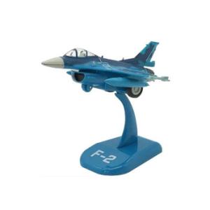 プルプラ F-2 戦闘機 PP23002