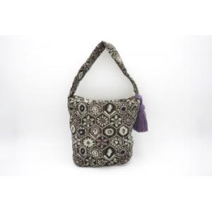 フレンズヒル 2WAYバッグ ヌール グリーン US-115-324