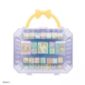 爆買 サンエックス San-x すみっコぐらし スタンプセット (L