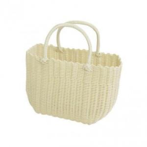 MURATAYA P.Pベージュバッグ 9674