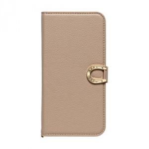 iPhone16専用手帳型ケース ORFE Greige iP24-61-ORF03　メール便対応商...