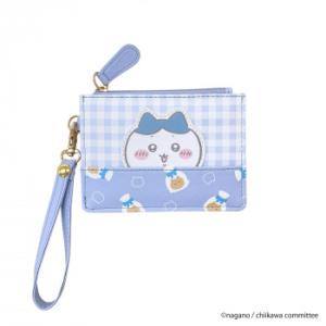 ちいかわ フラグメントケース ブルー (ハチワレ) CHI6-10 - 最安値