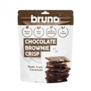 bruno snack(ブルーノスナック) クリスピーブラウニー 60g×12個セット 001061...