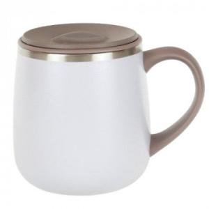フォルテック オフィスマグ350ml(アイボリー) RH-1677 1026708