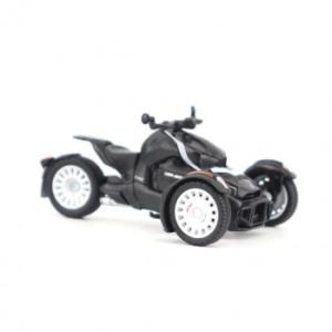 DIECAST MASTERS カンナム ライカー ラリー ブラック 1/32スケール 60013