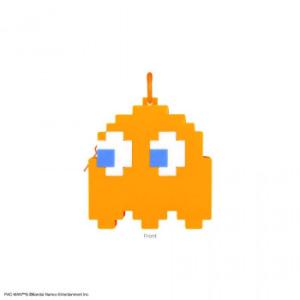 パックマン シリコンフィギュアポーチ クライド BPM-03D