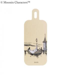 MOOMIN ムーミン サービングボード Adventures on the Water MRA06...